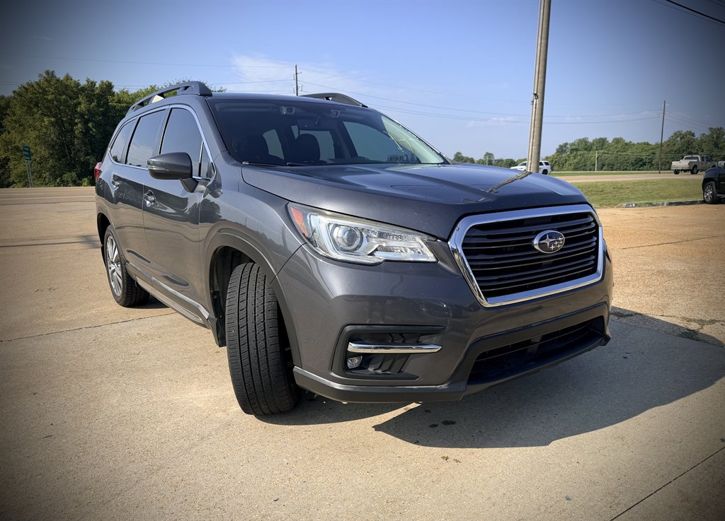 2020 Subaru Ascent - $14,450