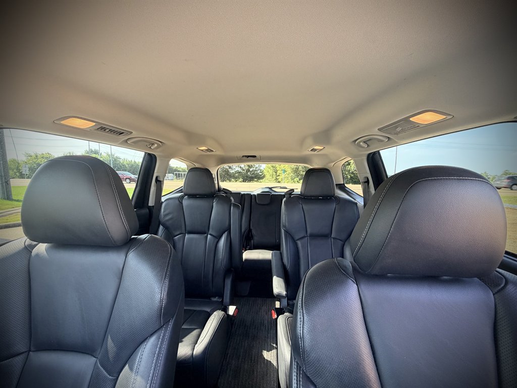 2020 Subaru Ascent - $14,450