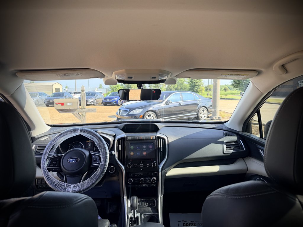 2020 Subaru Ascent - $14,450