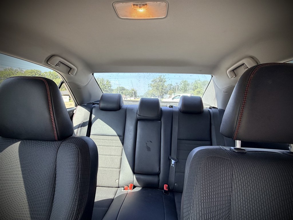 2016 Toyota Camry - $12,950