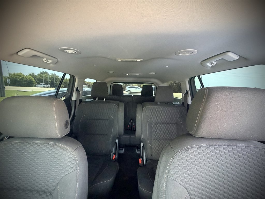 2017 GMC Acadia - $9,450