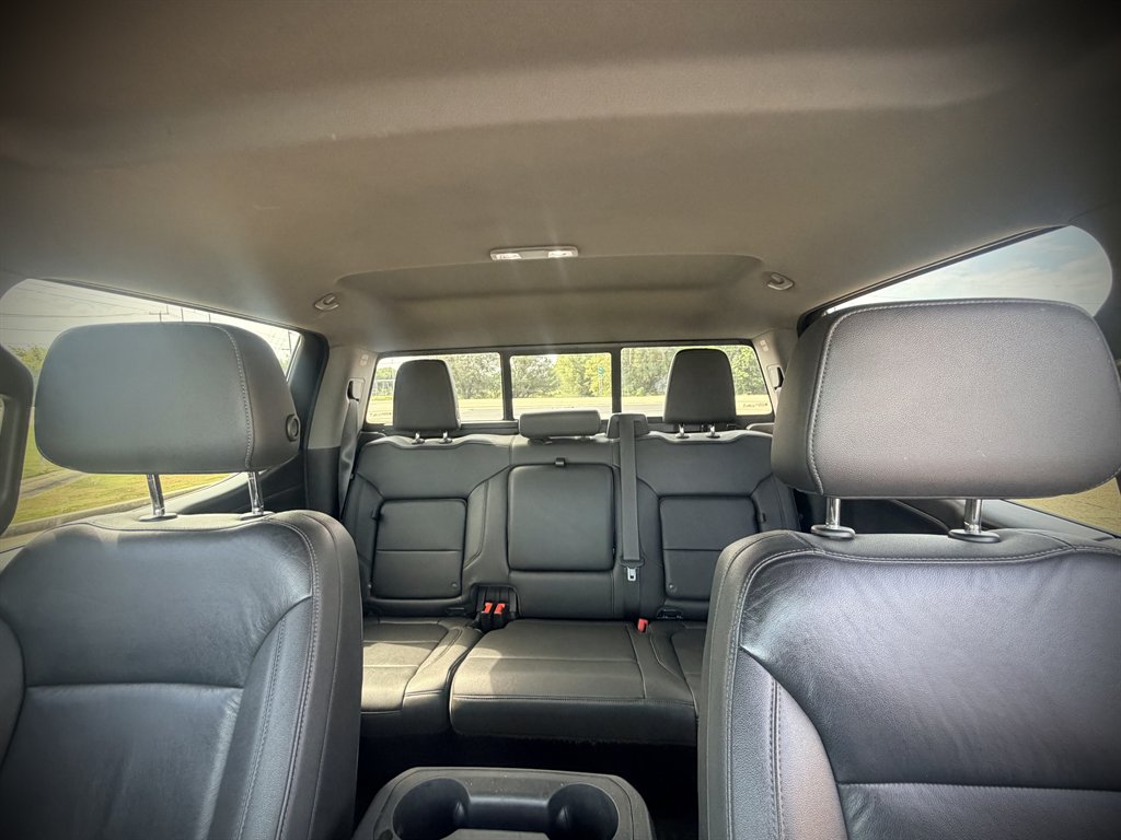2021 Chevrolet Silverado - $25,950