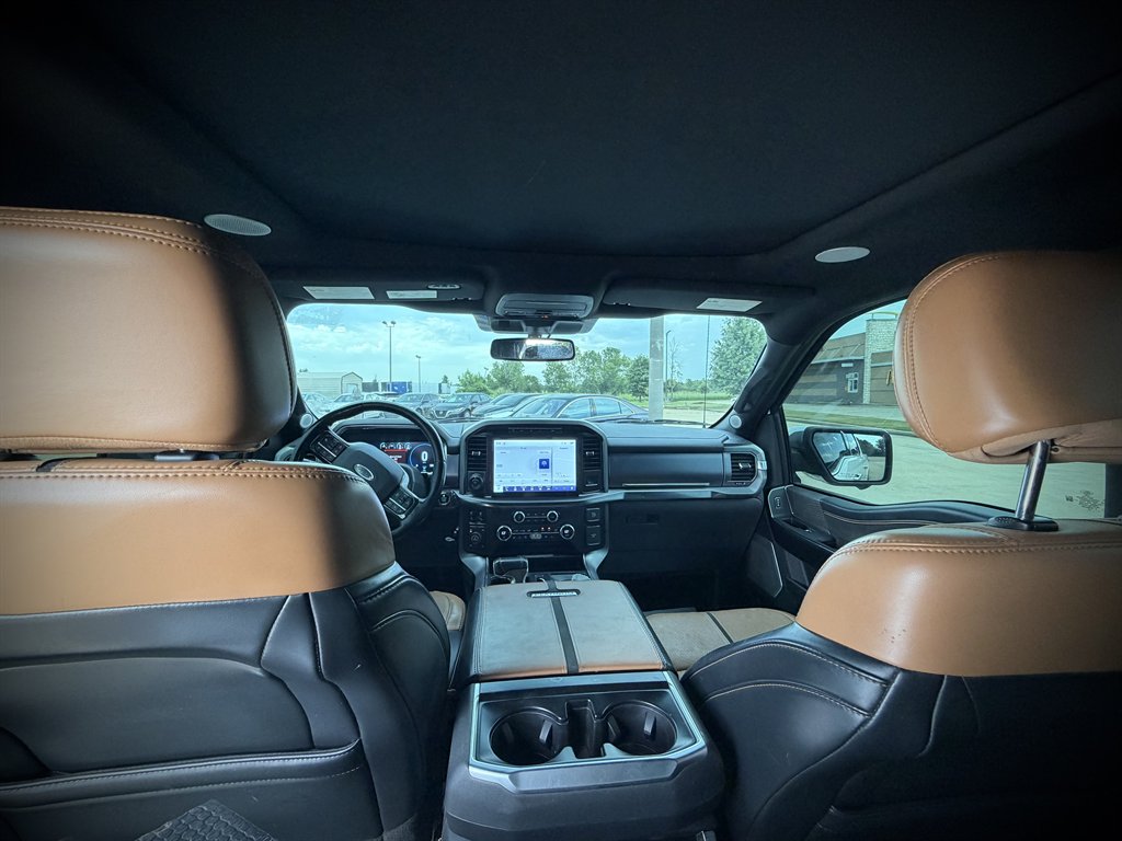 2021 Ford F-150 - $34,150