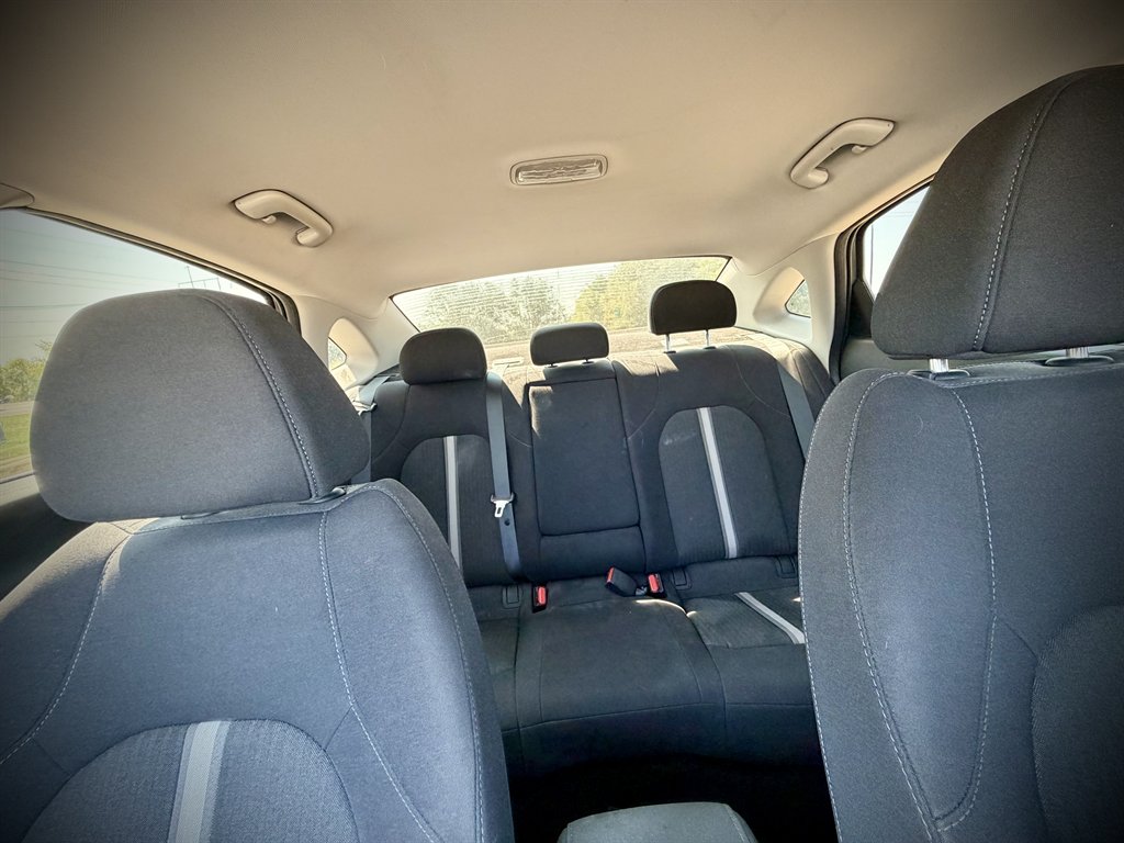 2023 Hyundai Sonata - $14,950