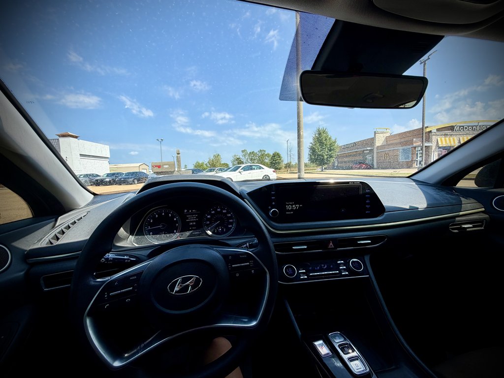 2023 Hyundai Sonata - $14,950