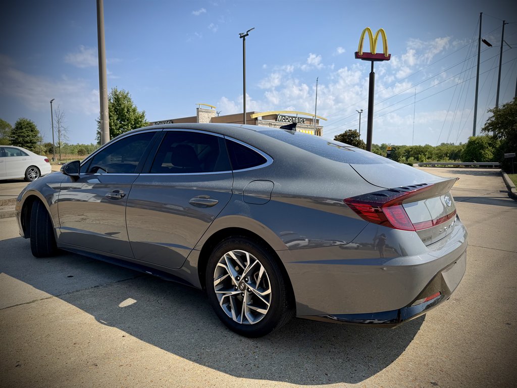 2023 Hyundai Sonata - $14,950