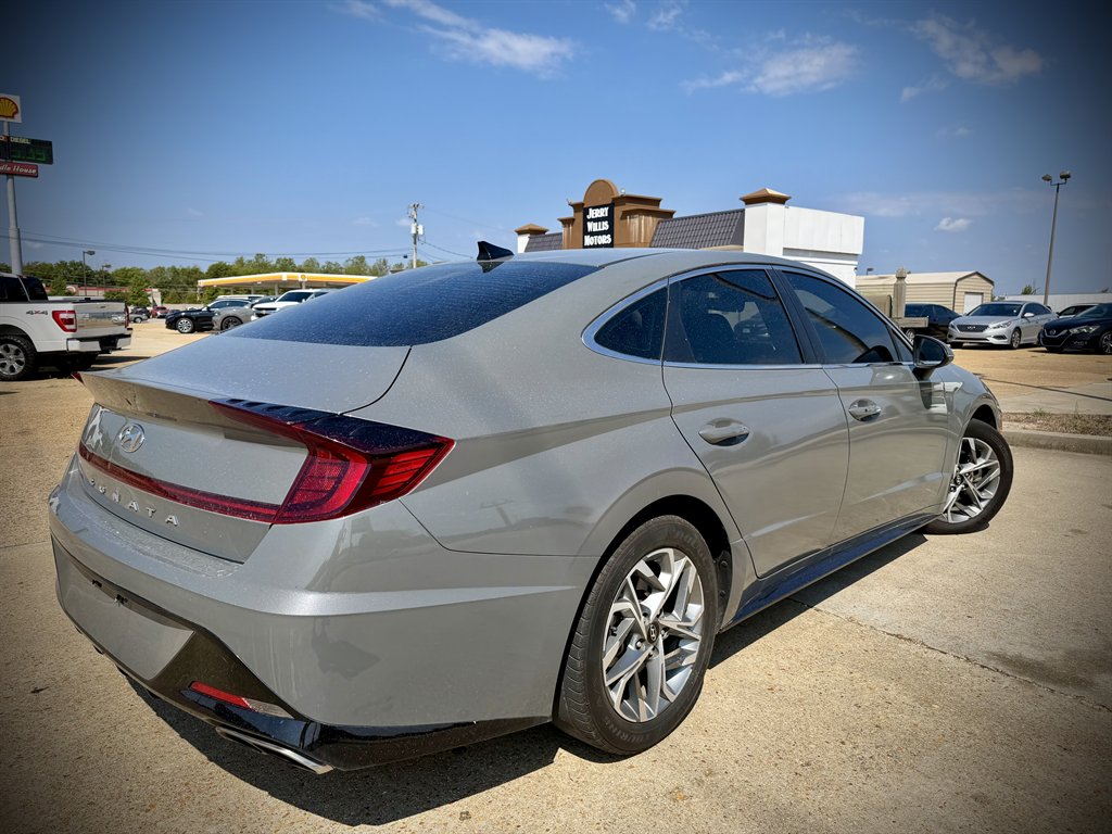 2023 Hyundai Sonata - $14,950