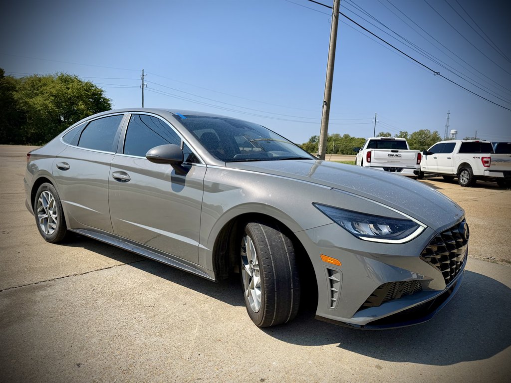 2023 Hyundai Sonata - $14,950