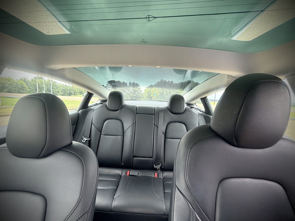 2023 Tesla Model 3 - $21,950