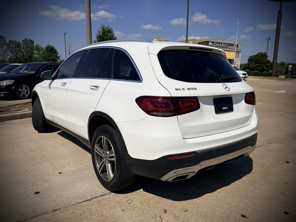 2020 Mercedes-Benz C-Class - $13,450