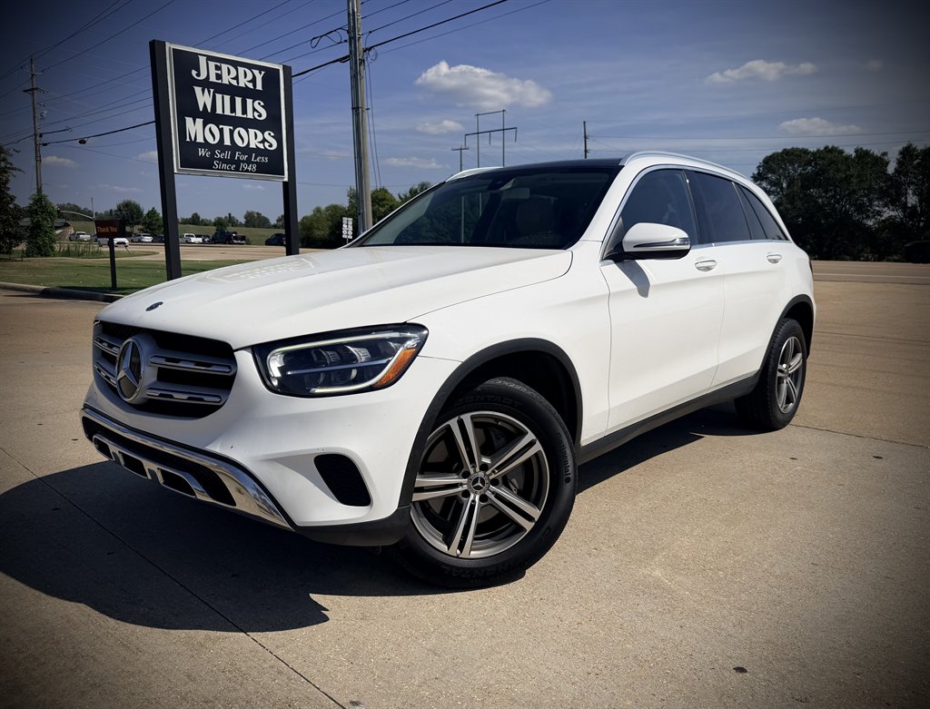 2020 Mercedes-Benz C-Class - $13,450