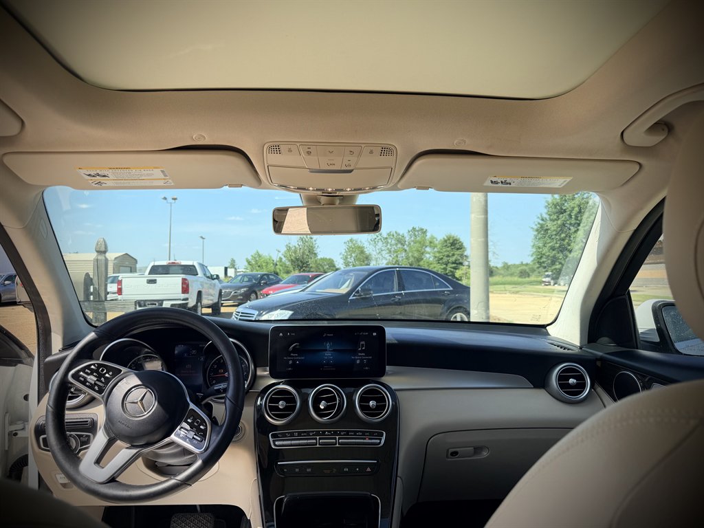 2020 Mercedes-Benz C-Class - $13,450