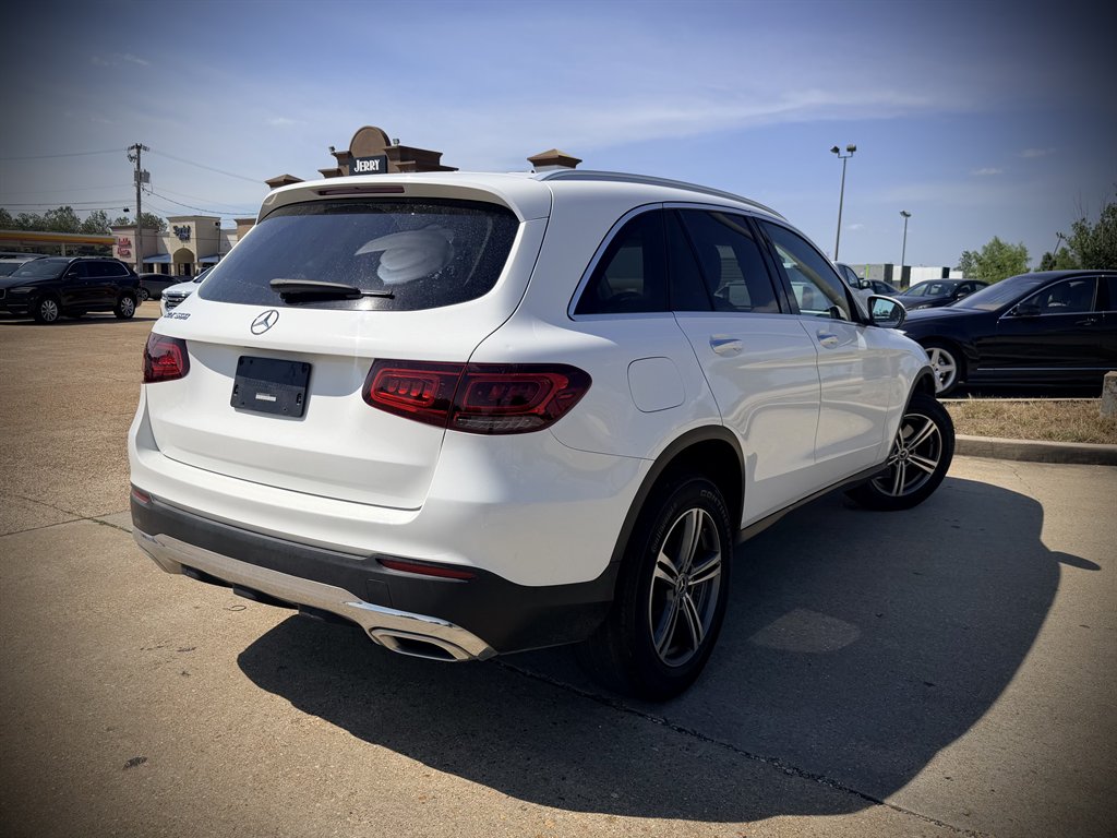 2020 Mercedes-Benz C-Class - $13,450
