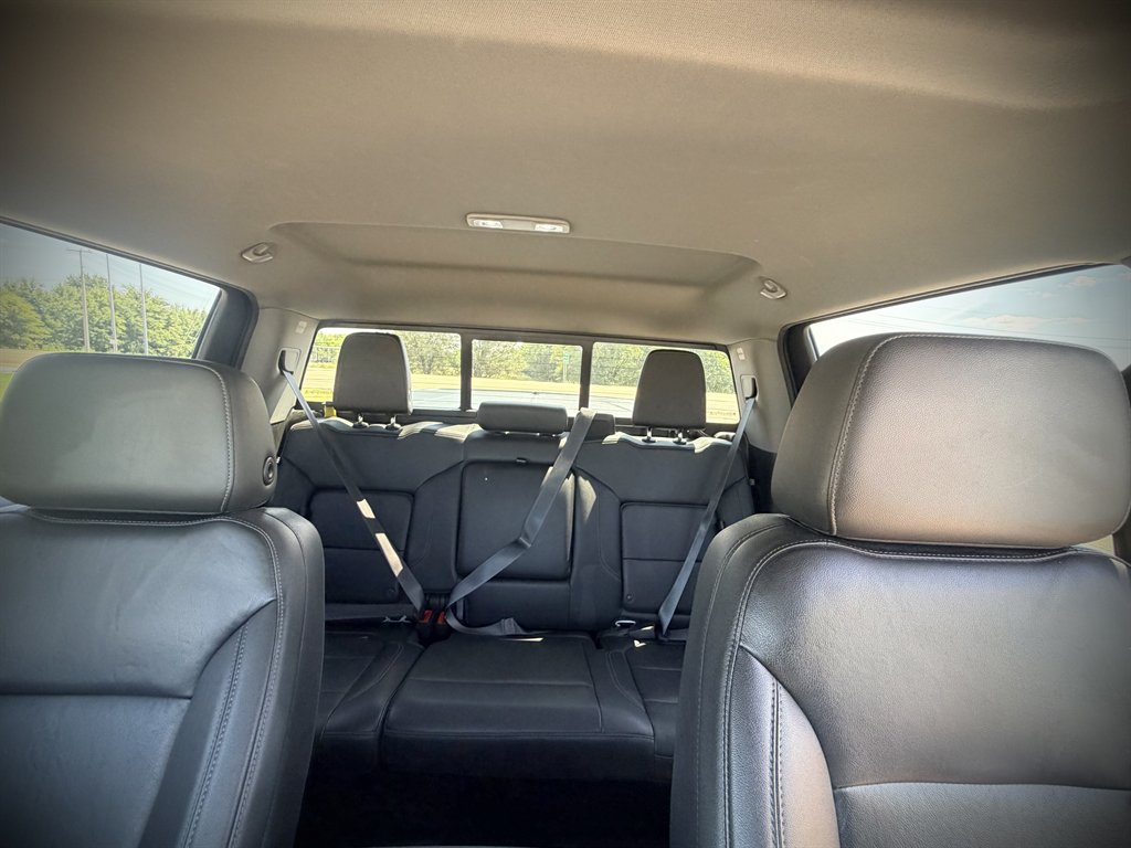 2021 Chevrolet Silverado - $28,950