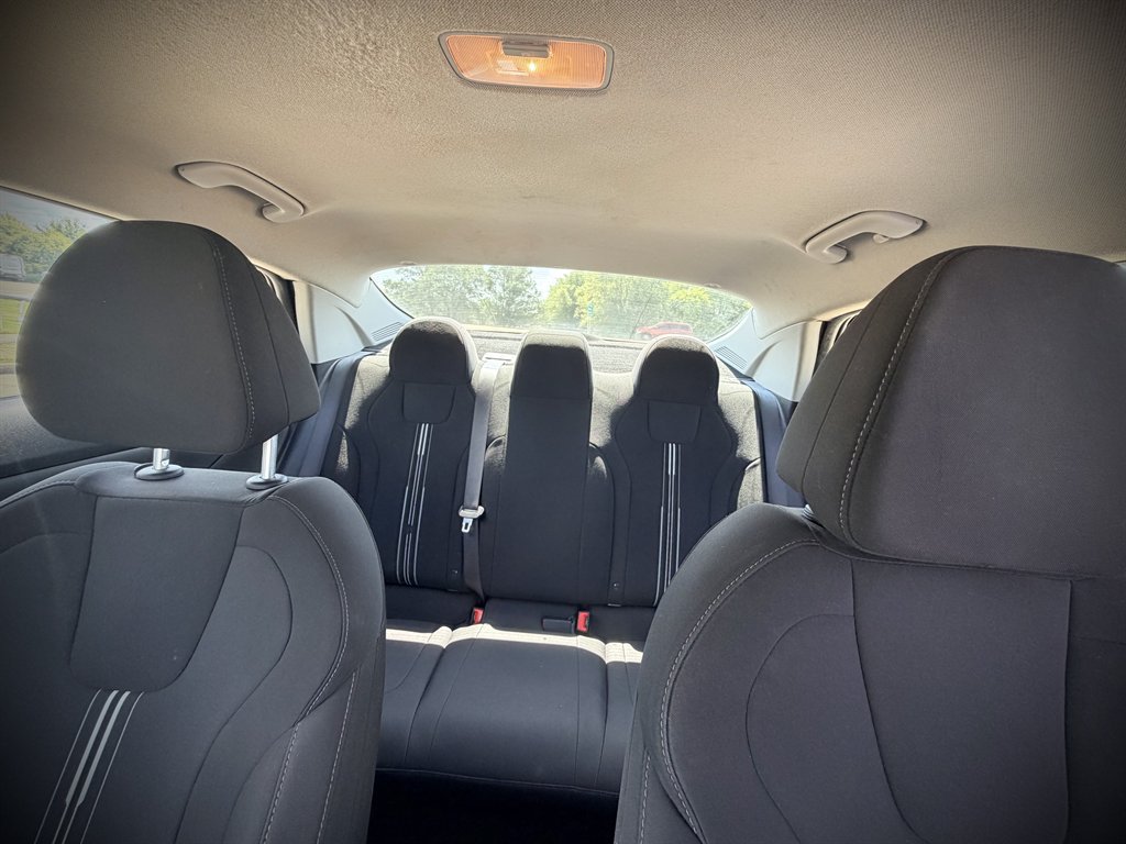 2021 Hyundai Elantra - $13,950