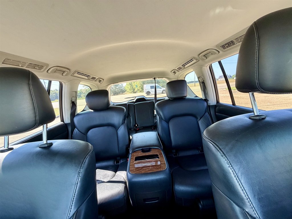 2019 INFINITI QX80 - $20,950