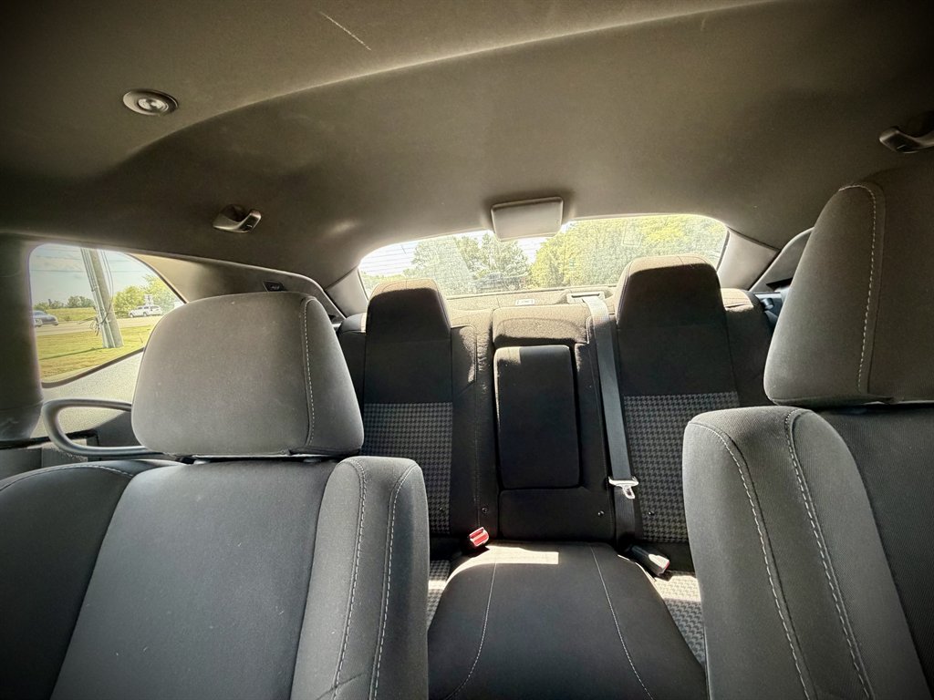 2021 Dodge Challenger - $23,850