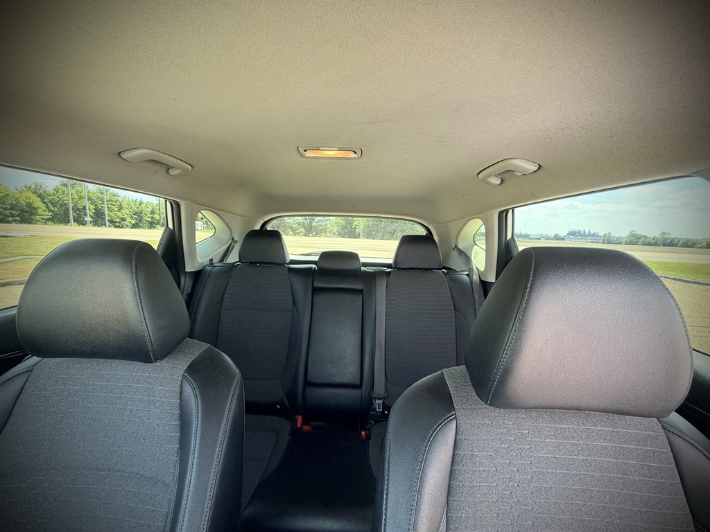 2021 Kia Seltos - $13,850