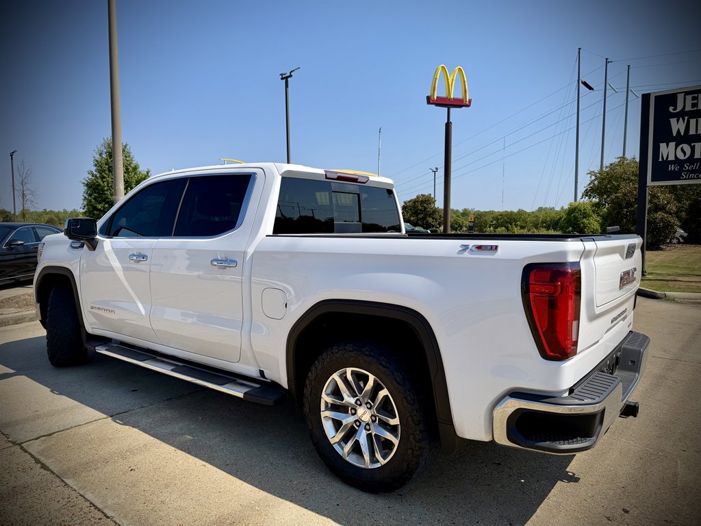 2019 GMC Sierra - $23,950