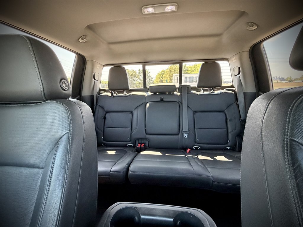2019 GMC Sierra - $23,950