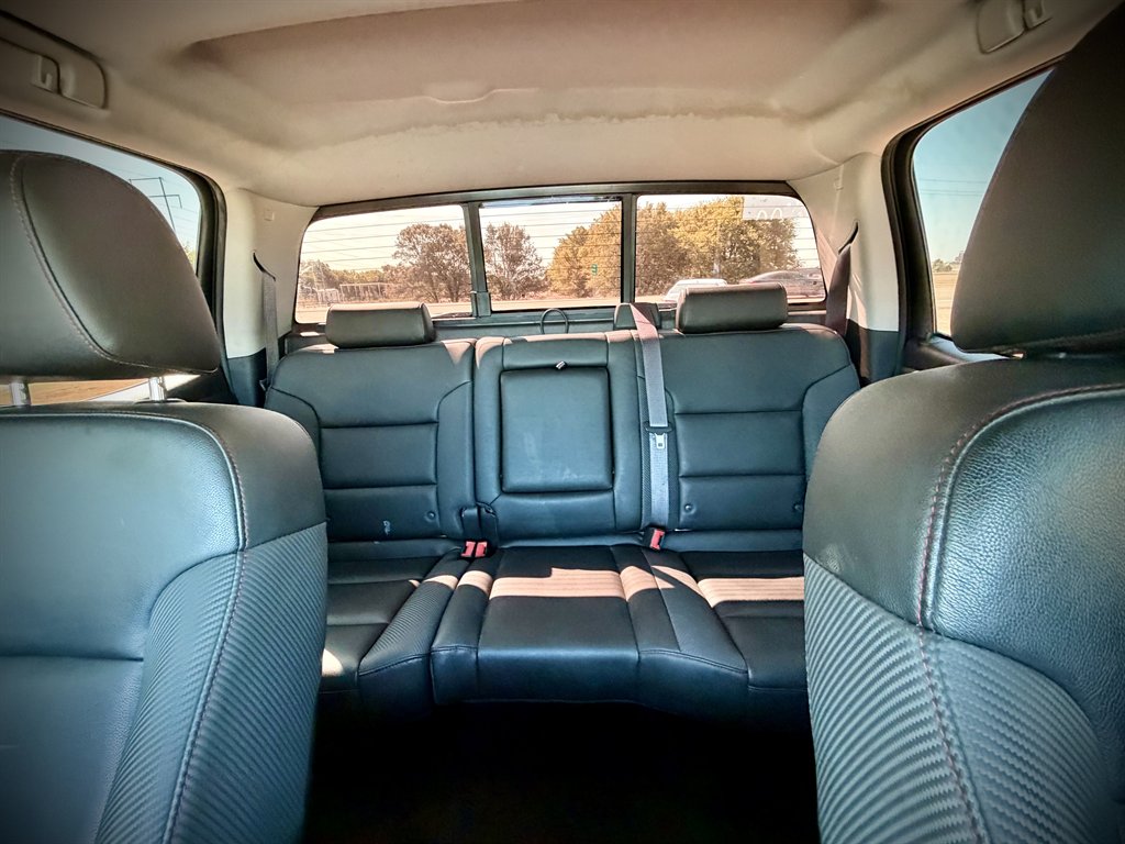 2015 GMC Sierra - $18,950