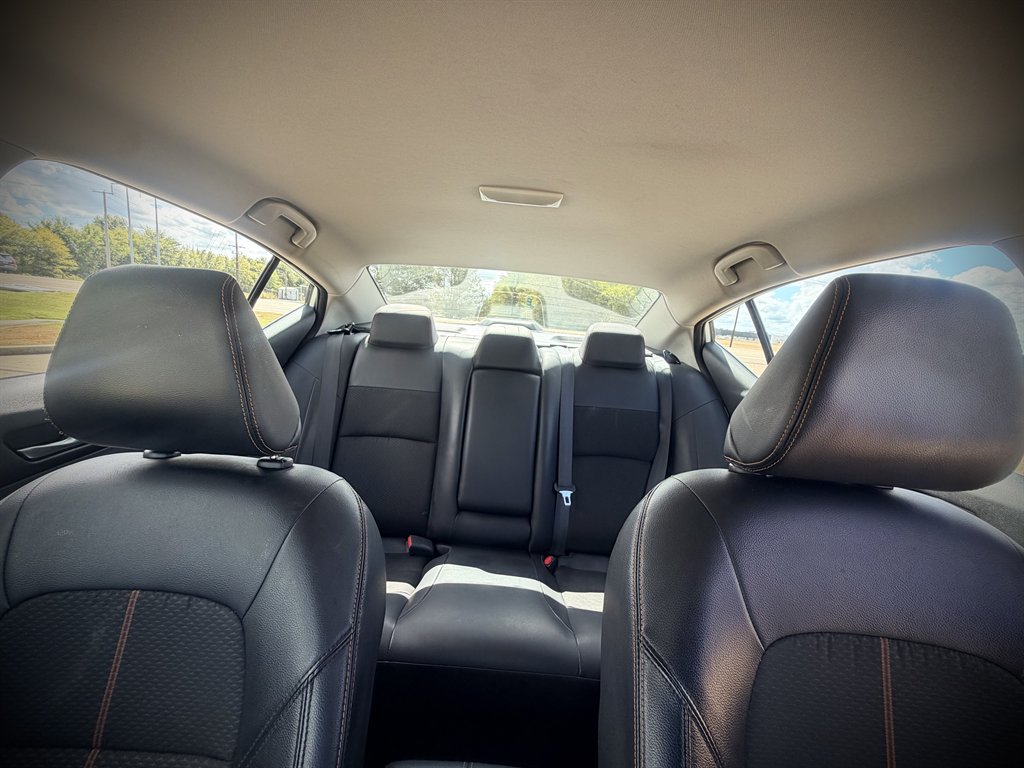 2020 Nissan Altima - $14,950