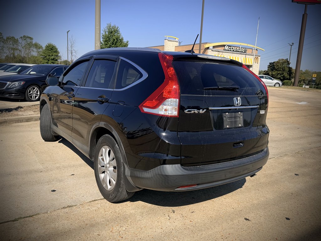 2014 Honda CR-V - $11,850