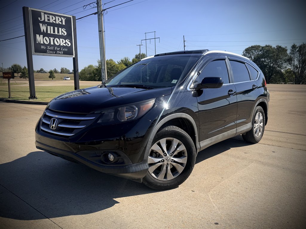 2014 Honda CR-V - $11,850