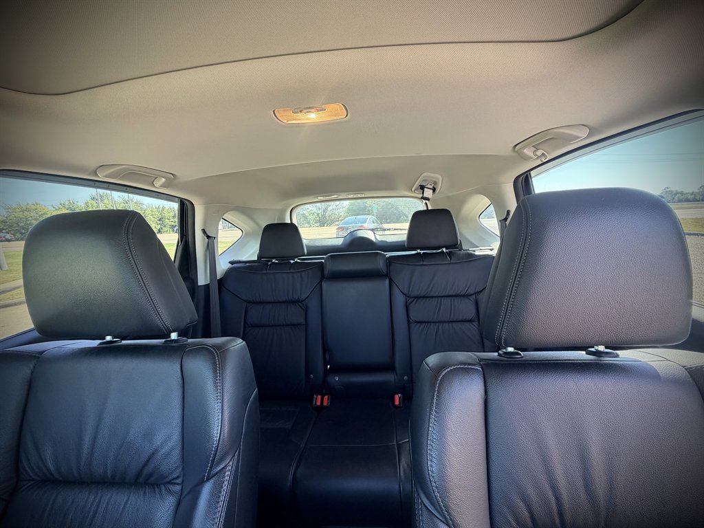 2014 Honda CR-V - $11,850