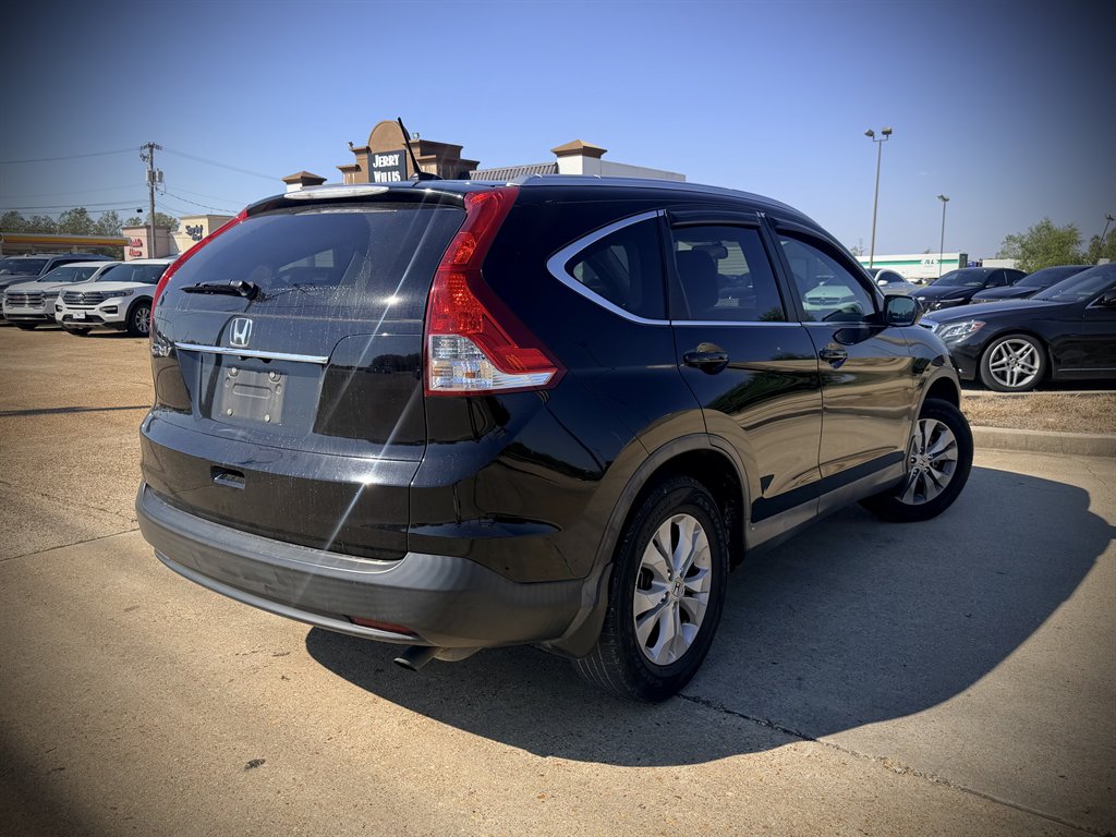 2014 Honda CR-V - $11,850