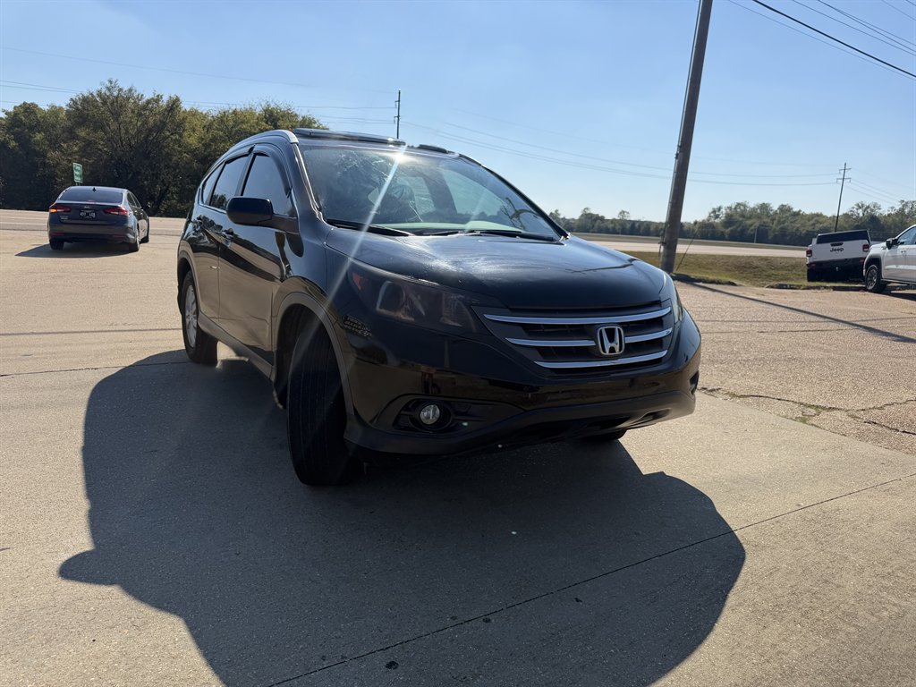 2014 Honda CR-V - $11,850