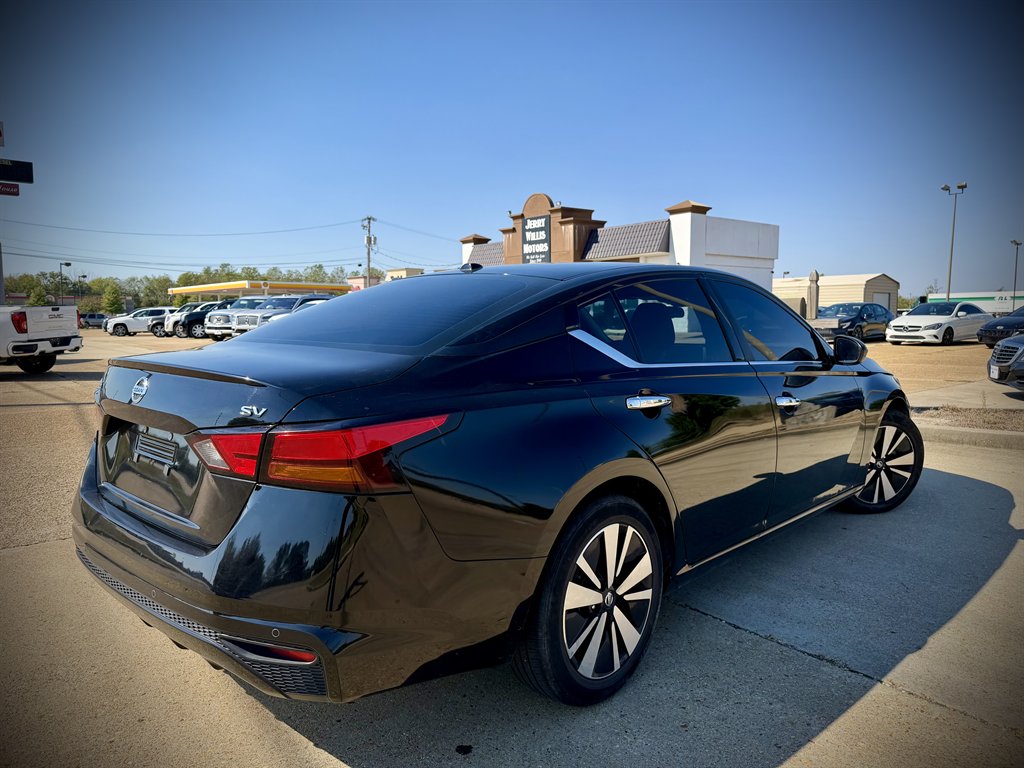 2022 Nissan Altima - $14,950
