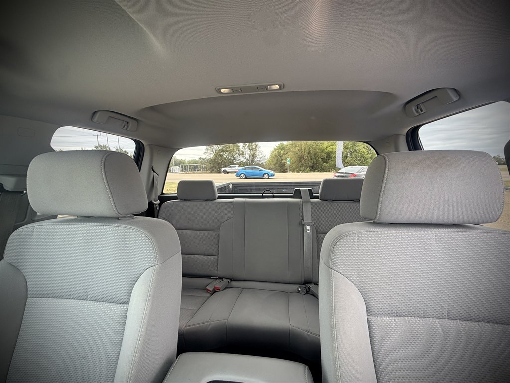2016 GMC Sierra - $13,450
