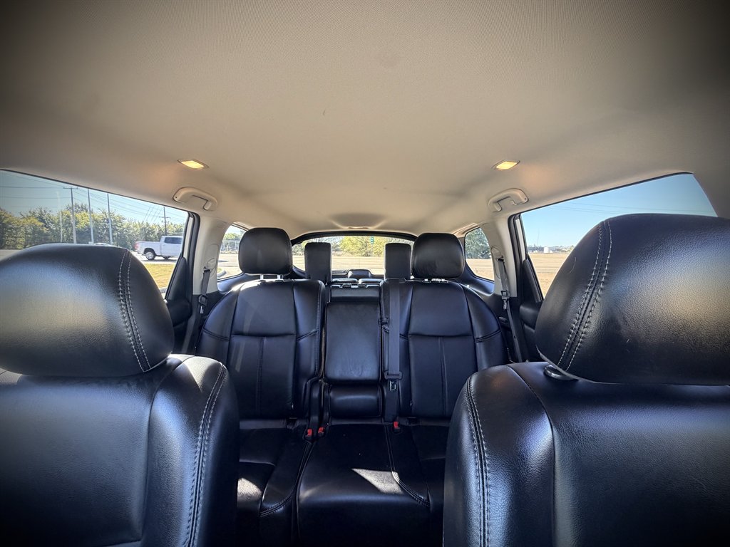 2019 Nissan Pathfinder - $12,950