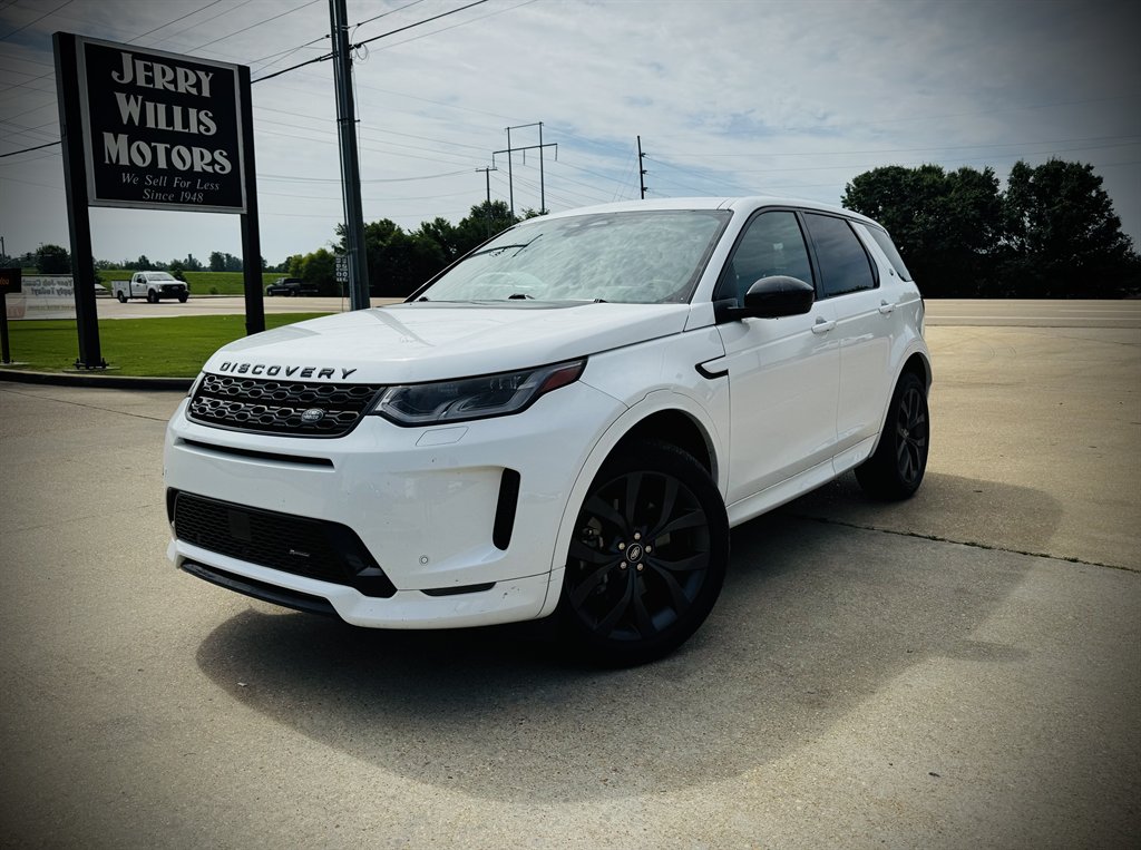2018 Land Rover Range Rover Velar S photo 37