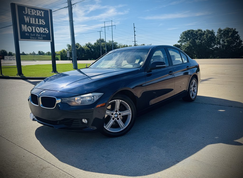 2013 BMW 328i - $9,950