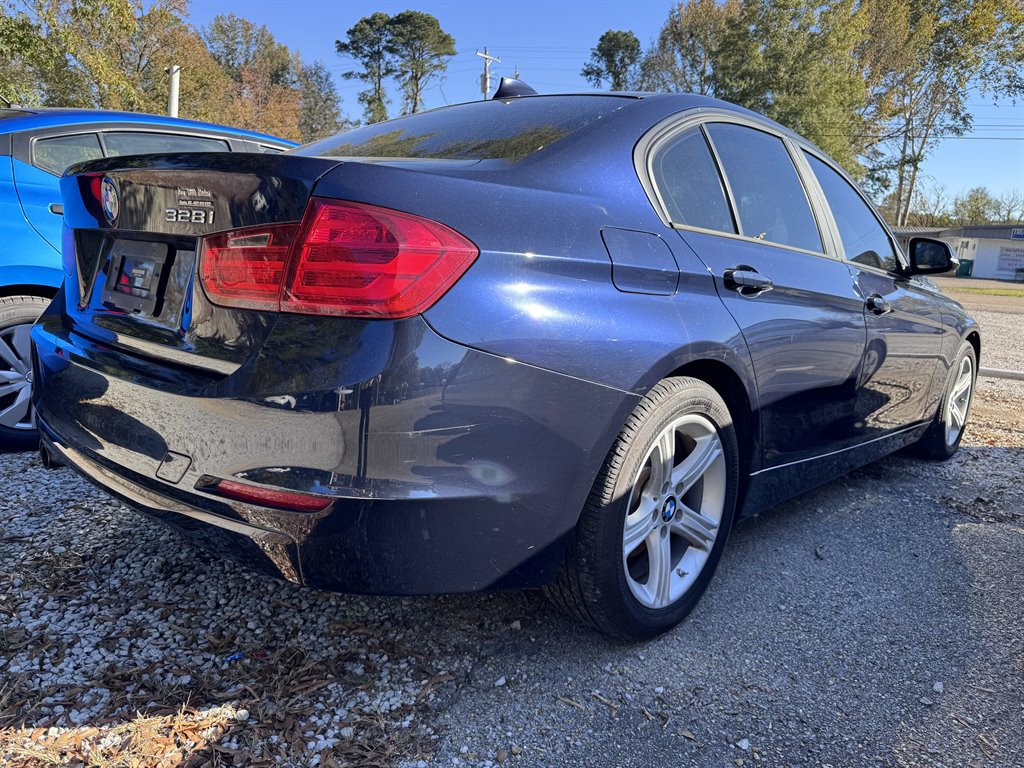 2013 BMW 328i - $9,950