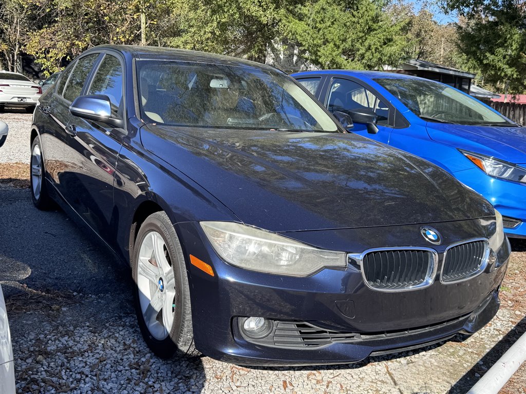 2013 BMW 328i - $9,950