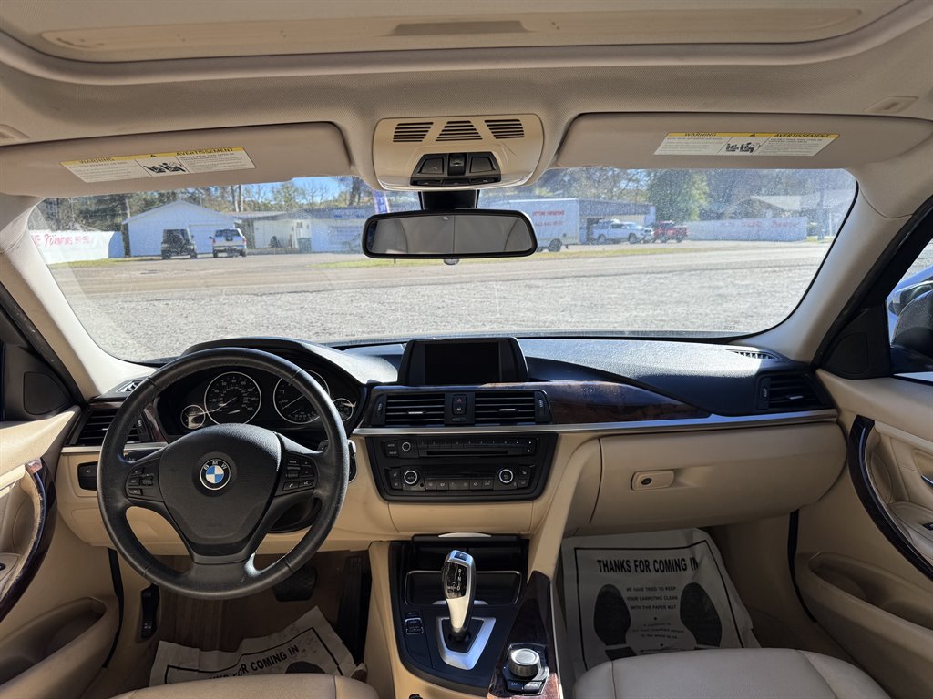 2013 BMW 328i - $9,950