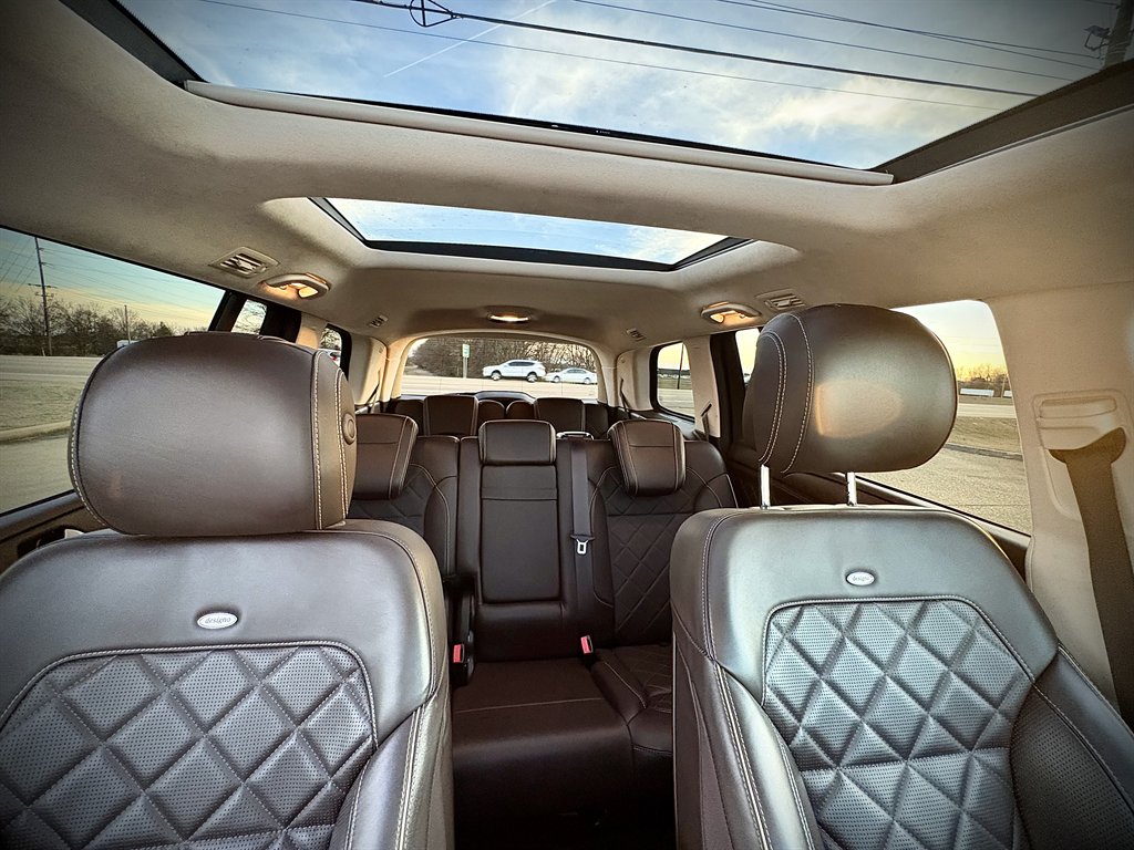 2019 Mercedes-Benz GLS - $27,450