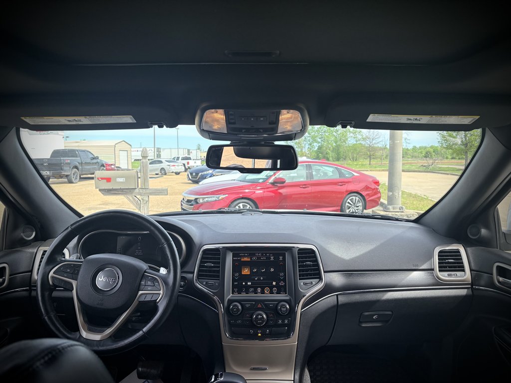 2014 Jeep Cherokee - $13,450