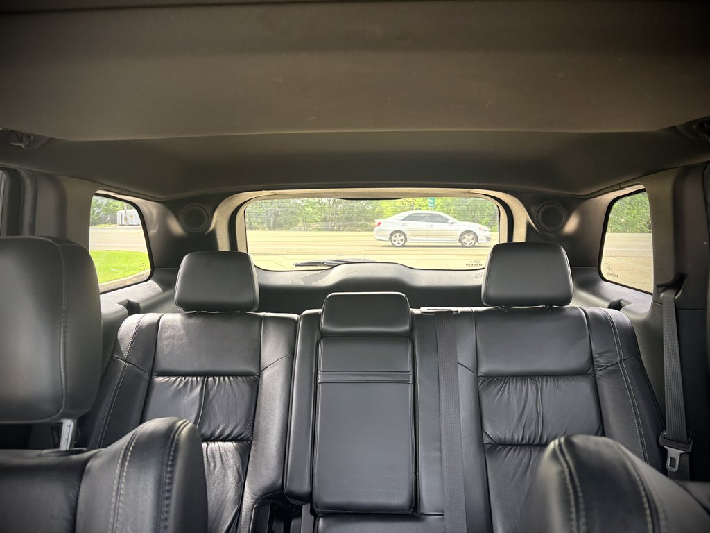 2014 Jeep Cherokee - $13,450