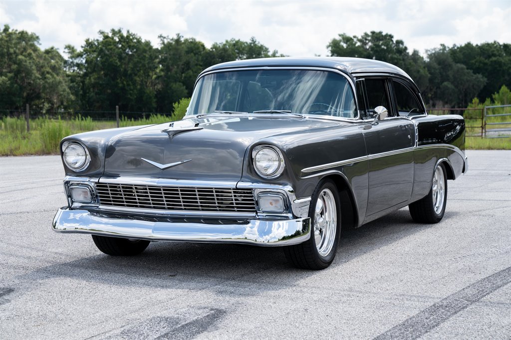 1956 Chevrolet 210 