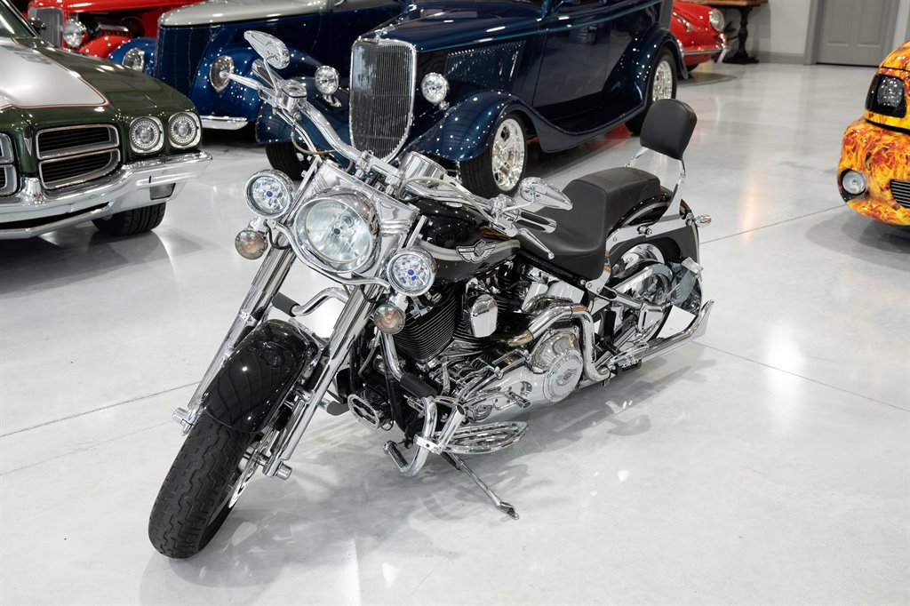 2003 Harley Davidson 100th Anniversary 