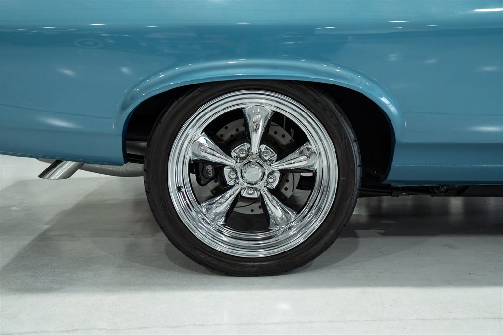 1970 Chevrolet Nova  photo