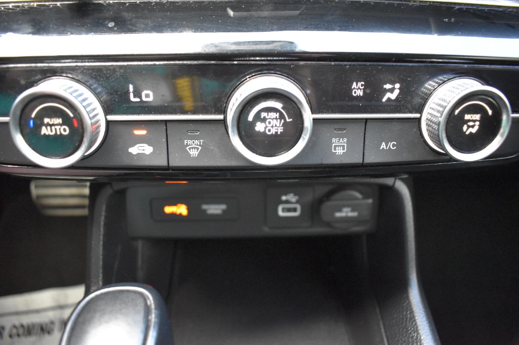 2024 Honda Civic - $24,484