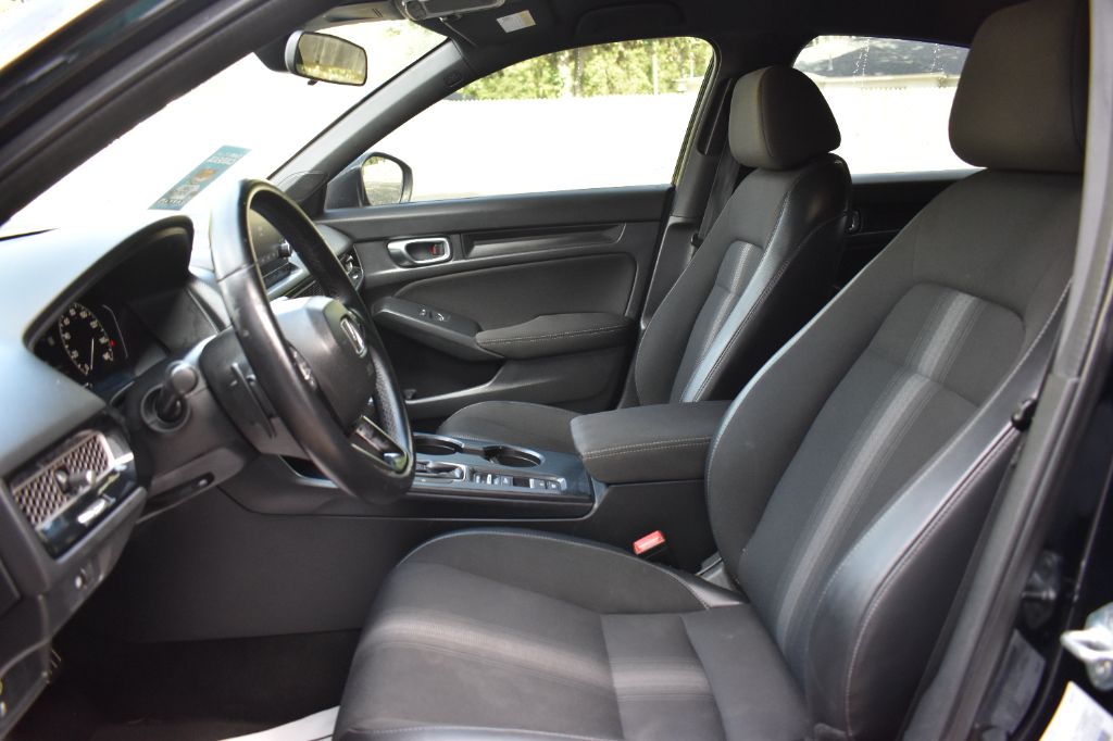2024 Honda Civic - $24,484