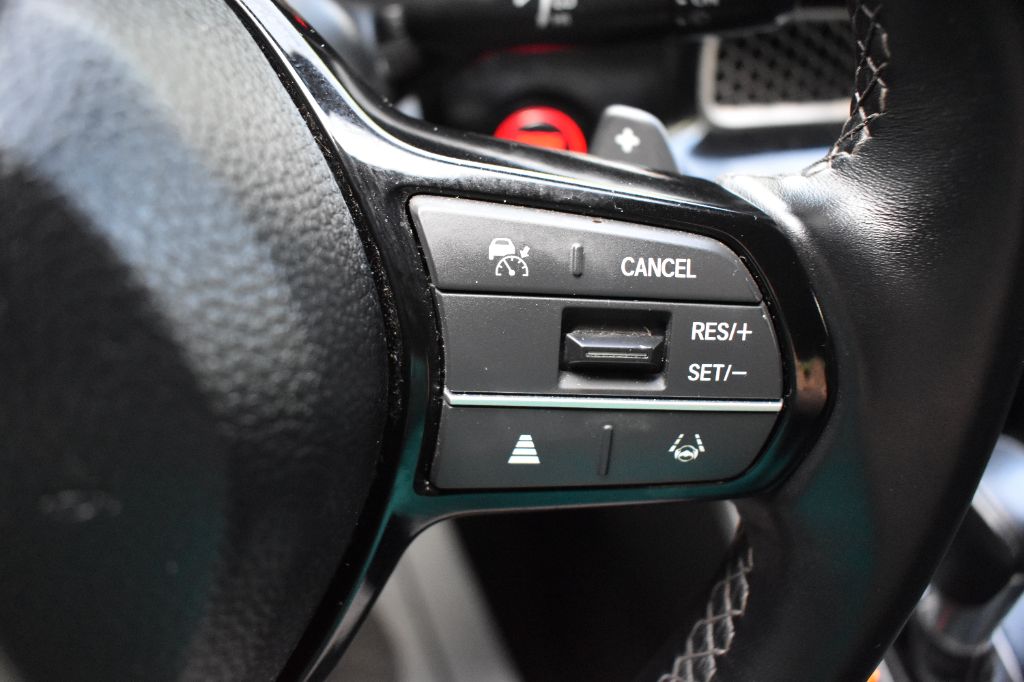 2024 Honda Civic - $24,484