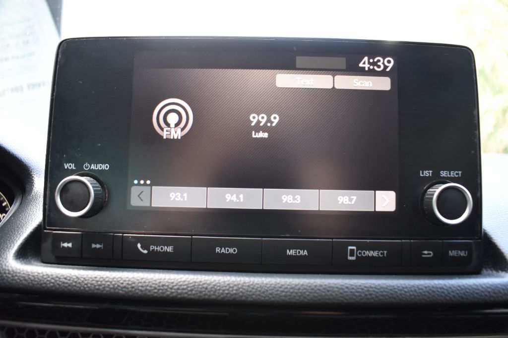 2024 Honda Civic - $24,484