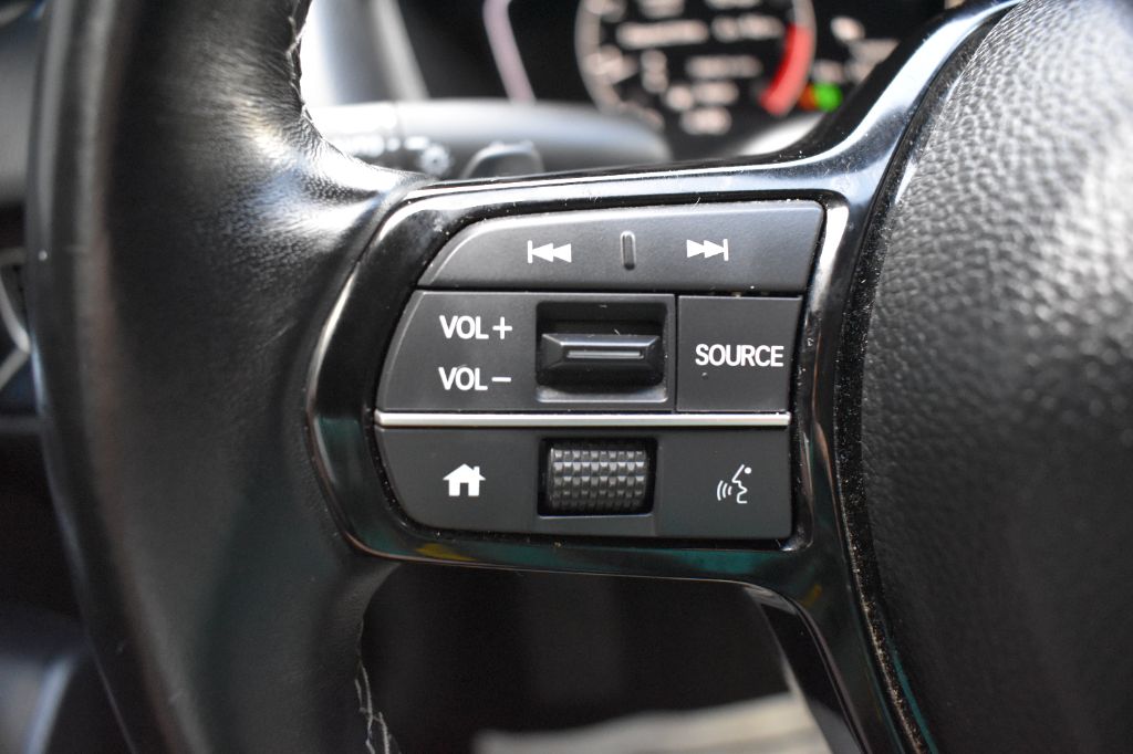 2024 Honda Civic - $24,484